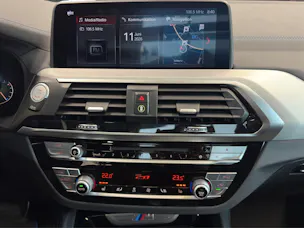BMW X4 M40d