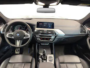 BMW X4 M40d