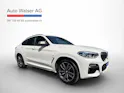 BMW X4 M40d