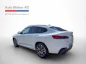BMW X4 M40d