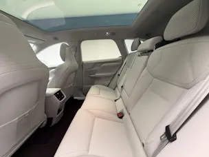 Volvo EX60 Twin Ultra AWD