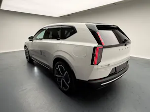 Volvo EX60 Twin Ultra AWD