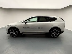 Volvo EX60 Twin Ultra AWD