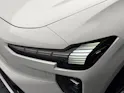 Volvo EX60 Twin Ultra AWD