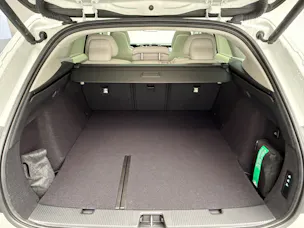 Volvo EX60 Twin Ultra AWD