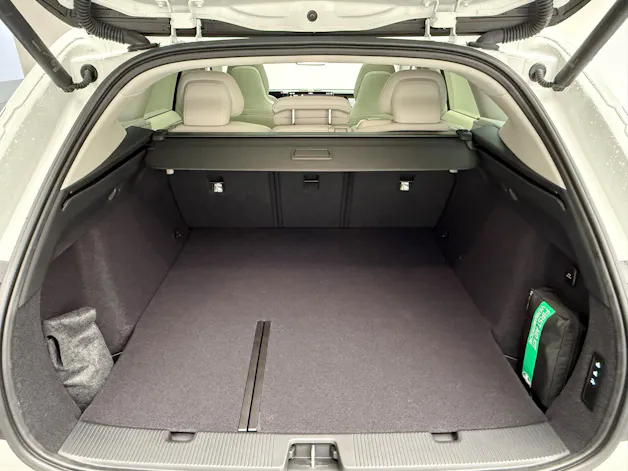 Volvo EX60 Twin Ultra AWD