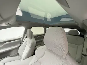 Volvo EX60 Twin Ultra AWD