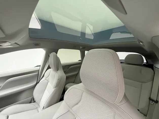 Volvo EX60 Twin Ultra AWD