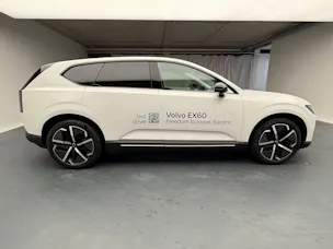 Volvo EX60 Twin Ultra AWD