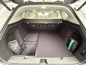 Volvo EX60 Twin Ultra AWD