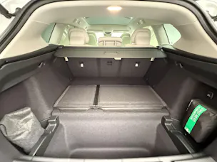 Volvo EX60 Twin Ultra AWD