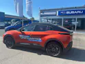 Subaru Uncharted eV Luxury AWD