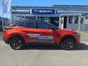 Subaru Uncharted eV Luxury AWD