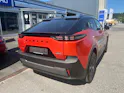 Subaru Uncharted eV Luxury AWD