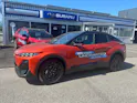 Subaru Uncharted eV Luxury AWD