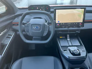 Subaru Uncharted eV Luxury AWD