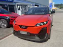 Subaru Uncharted eV Luxury AWD