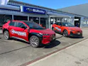 Subaru Uncharted eV Luxury AWD