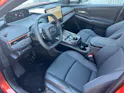 Subaru Uncharted eV Luxury AWD