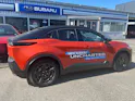 Subaru Uncharted eV Luxury AWD