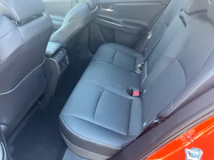 Subaru Uncharted eV Luxury AWD