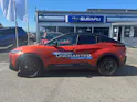 Subaru Uncharted eV Luxury AWD