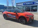 Subaru Uncharted eV Luxury AWD