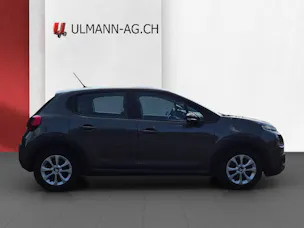 Citroën C3 1.2 PureTech Feel