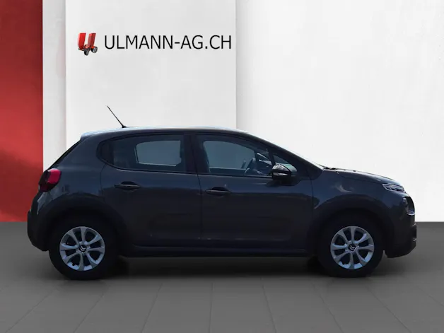Citroën C3 1.2 PureTech Feel