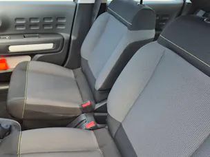 Citroën C3 1.2 PureTech Feel