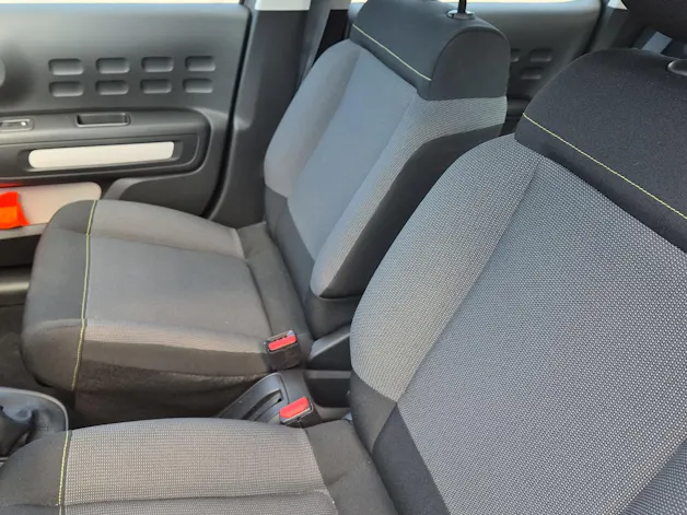 Citroën C3 1.2 PureTech Feel