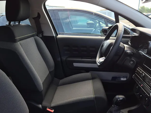 Citroën C3 1.2 PureTech Feel