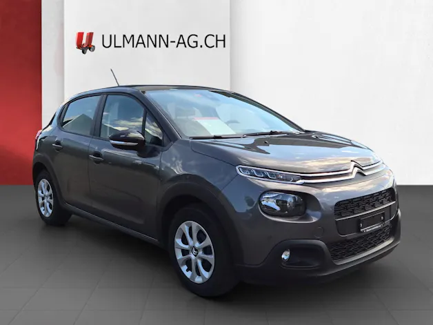 Citroën C3 1.2 PureTech Feel