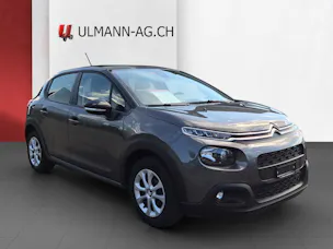Citroën C3 1.2 PureTech Feel