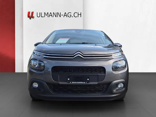 Citroën C3 1.2 PureTech Feel