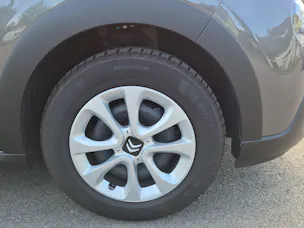 Citroën C3 1.2 PureTech Feel