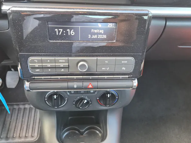 Citroën C3 1.2 PureTech Feel