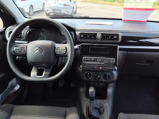 Citroën C3 1.2 PureTech Feel