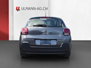 Citroën C3 1.2 PureTech Feel