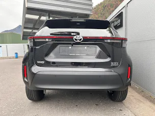 Toyota Yaris Cross 1.5 VVT-i HSD Premium AWD-i