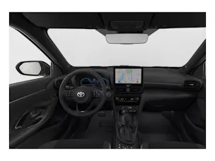 Toyota Yaris Cross 1.5 VVT-i HSD Premium AWD-i