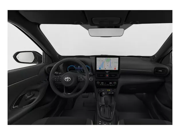 Toyota Yaris Cross 1.5 VVT-i HSD Premium AWD-i