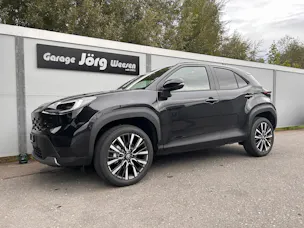 Toyota Yaris Cross 1.5 VVT-i HSD Premium AWD-i