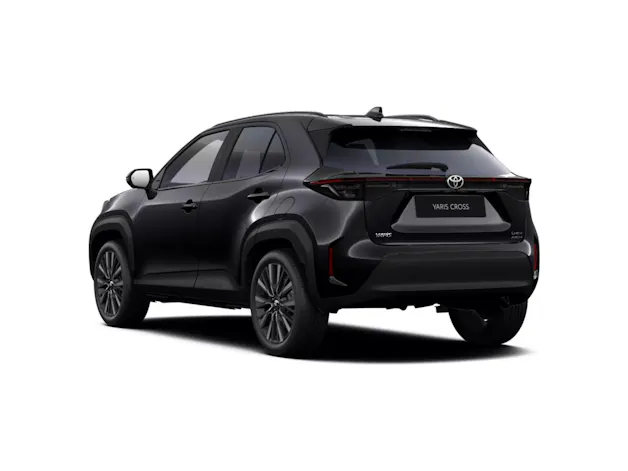 Toyota Yaris Cross 1.5 VVT-i HSD Premium AWD-i