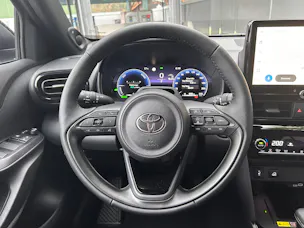 Toyota Yaris Cross 1.5 VVT-i HSD Premium AWD-i