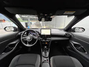 Toyota Yaris Cross 1.5 VVT-i HSD Premium AWD-i
