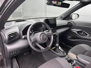 Toyota Yaris Cross 1.5 VVT-i HSD Premium AWD-i