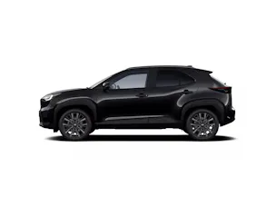 Toyota Yaris Cross 1.5 VVT-i HSD Premium AWD-i