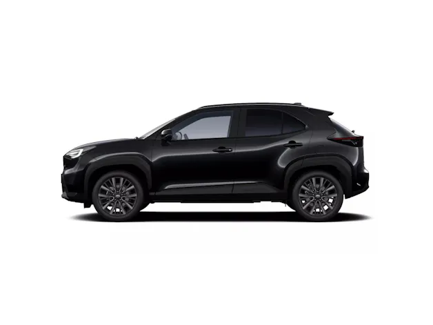Toyota Yaris Cross 1.5 VVT-i HSD Premium AWD-i
