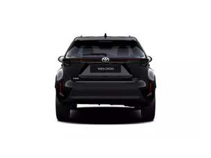 Toyota Yaris Cross 1.5 VVT-i HSD Premium AWD-i